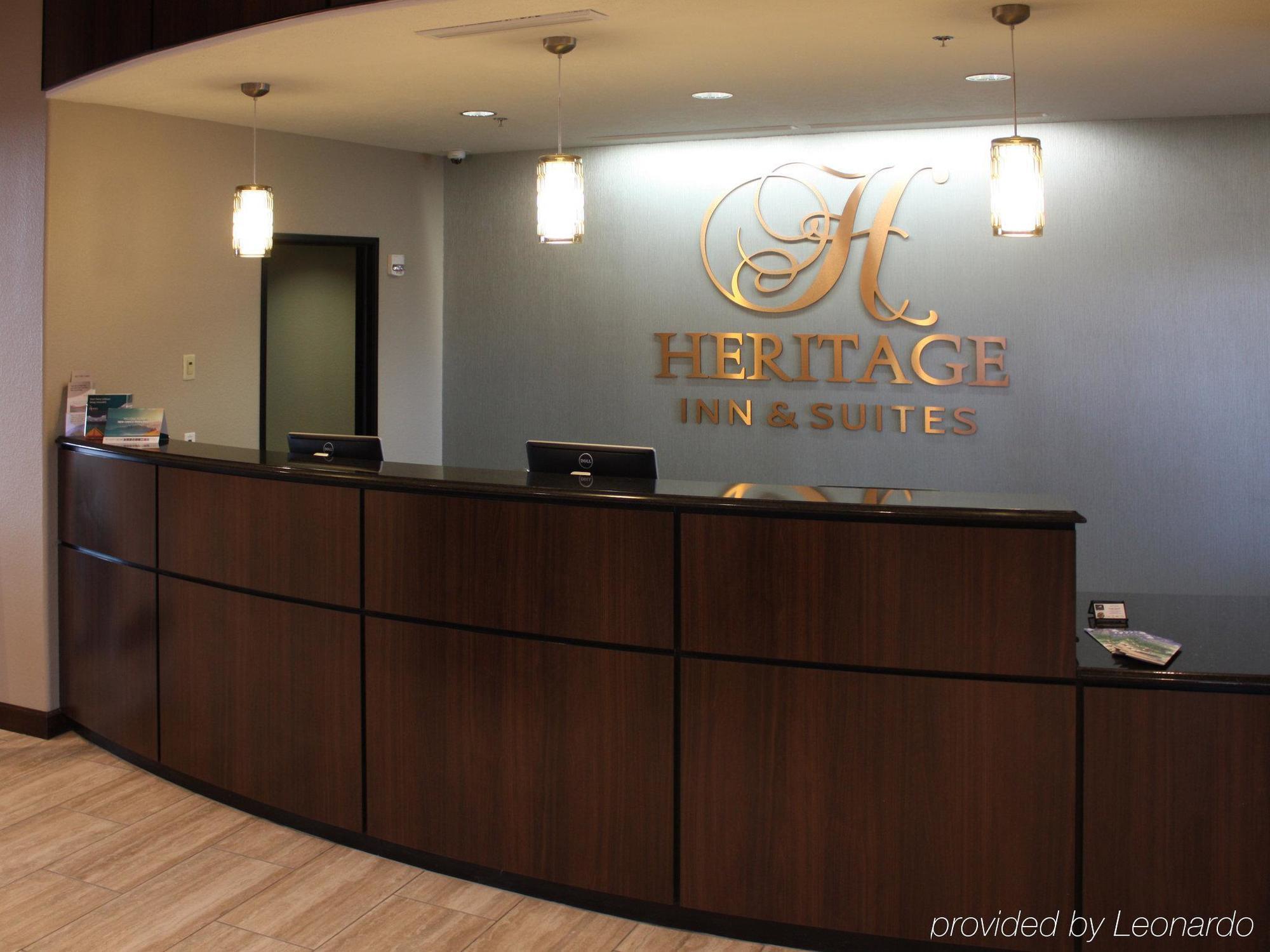 The Heritage Inn & Suites, Ascend Hotel Collection Garden City Esterno foto